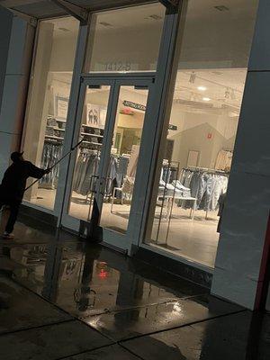 JAC Maintenance Services