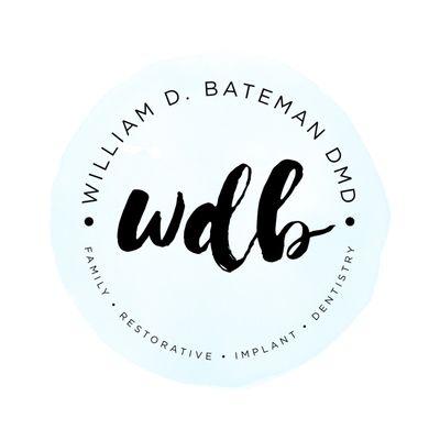 William D Bateman, DMD