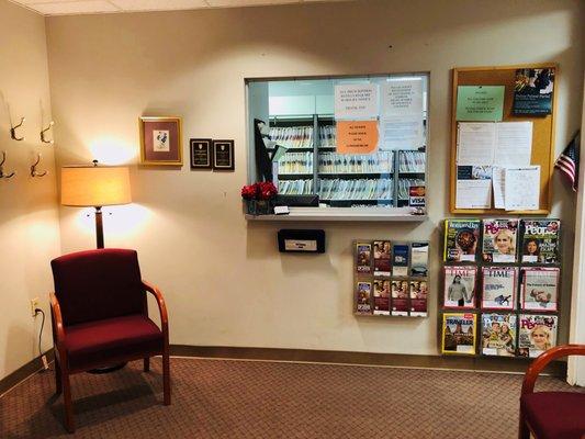 Clinical Renal Associates