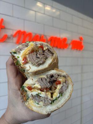 Ma Mi Eatery