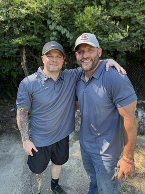 Florence Hauling & Junk Removal