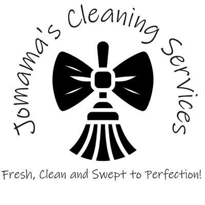 Jomama's Cleaning Services