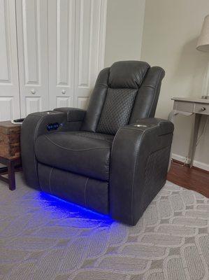 Bolin Rental Purchase