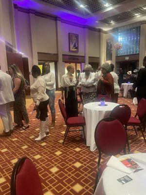 Ritz Theatre & Museum, Jacksonville