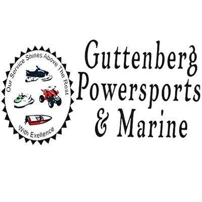 Guttenberg Powersports & Marine