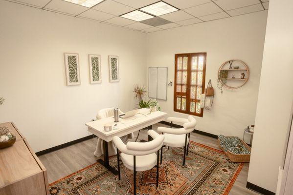 Oasis Treatment Centers