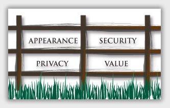 Brabham Fence Company