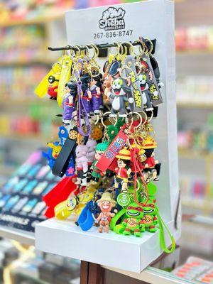 Green Stone Smoke Shop