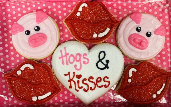 Cookies By Design Quad Cities