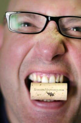 Sciandri Family Vineyards