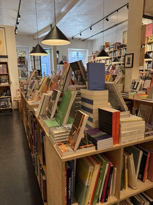 William Stout Architectural Books