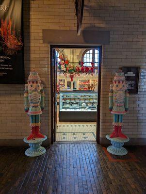 Biltmore Confectionery