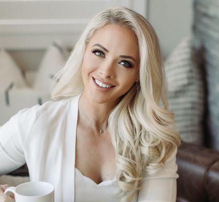 Audra Blotzer Real Estate Broker