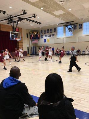 Connelly School of the Holy Child