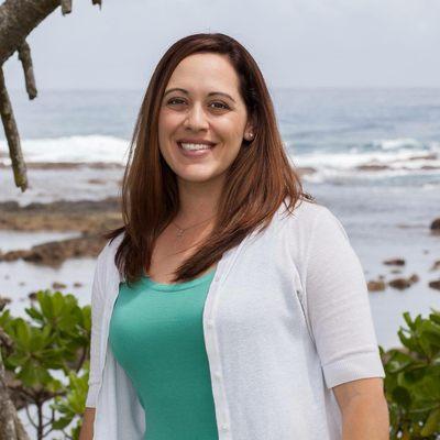 Misti R Tyrin - Iokua Real Estate