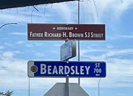 Our Lady of Guadalupe Catholic Church