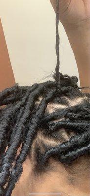 Viviane's African Hair Braiding