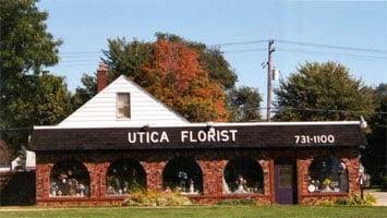 Utica Florist