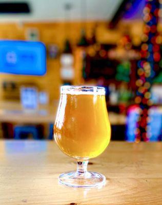 Center Street Brewing Company