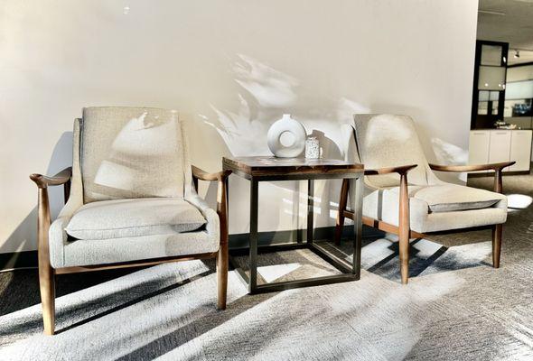 Front Desk Office Furniture