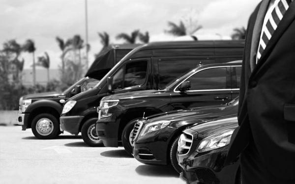 Fort Lauderdale Transportation Services