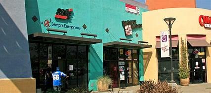 San Diego Superior Wireless is located inside Business Matters