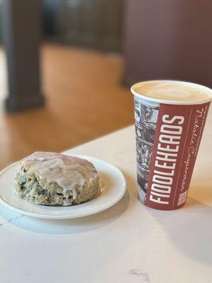 Fiddleheads Coffee Roasters