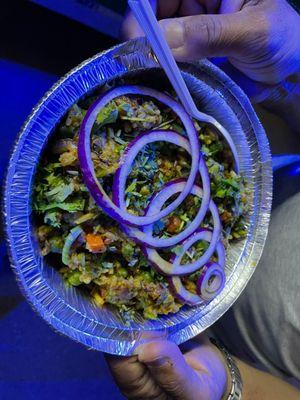 The Indian Expresss Food Truck