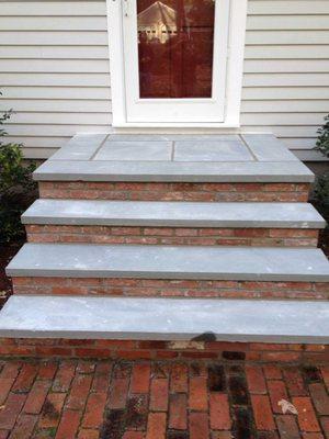 CD Masonry and Construction