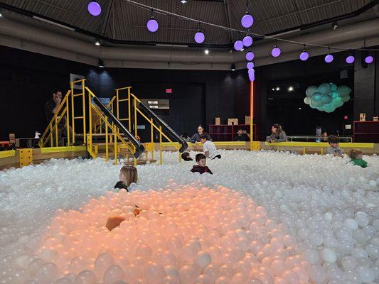 Ball Pool