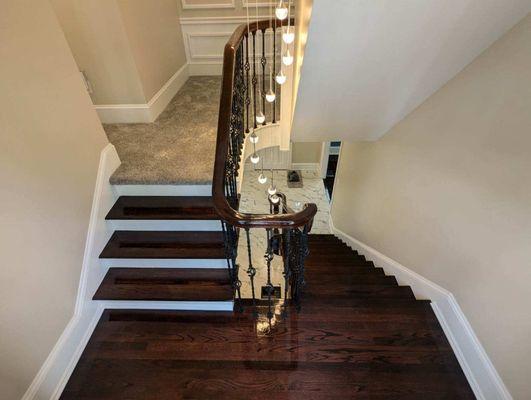 McCaman Hardwood Flooring