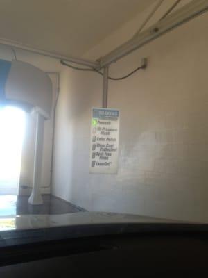 Mickey's Convenience Store