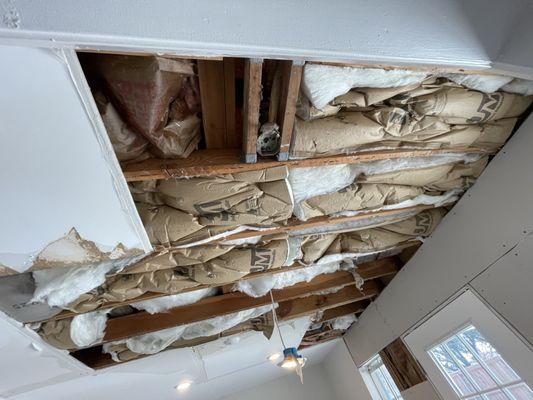 David’s Remodeling & Construction