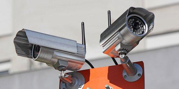 IBS Electronics & Security