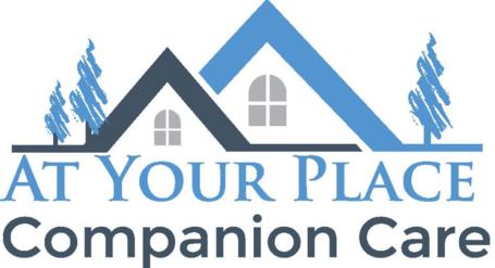 At Your Place Companion Care