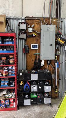 Omni Motors and Services