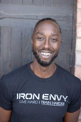 With 15 years of experience I can help motivate you to be a stronger leaner version of your current self.