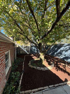 Bluegrass Landscaping & Tree Service