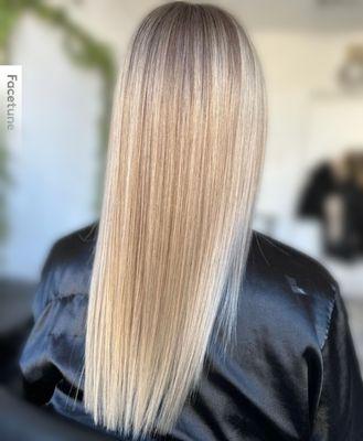 Beauty Hut Hair & Nails