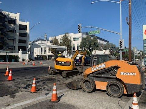 TeleCommunication Development & Construction