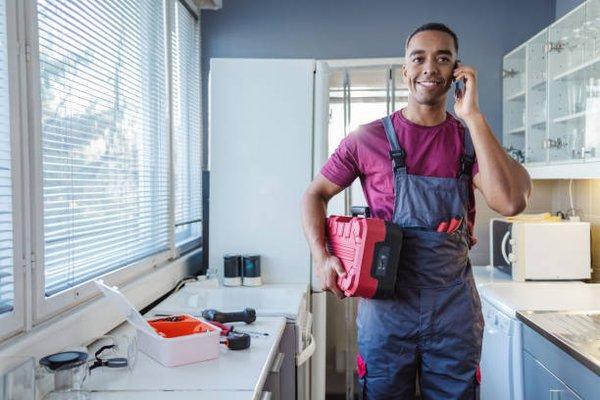 United Jersey Plumbing & Heating