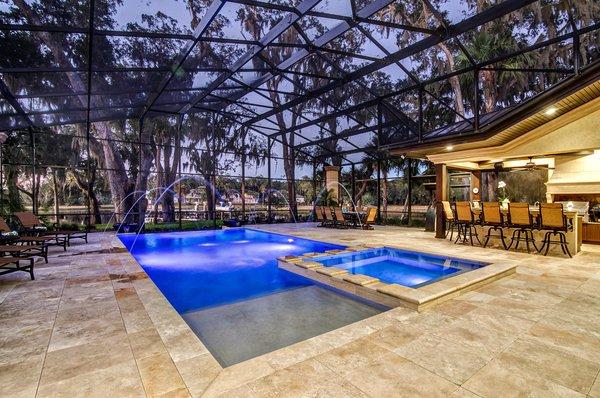 Tropical Enclosures by Master Screens