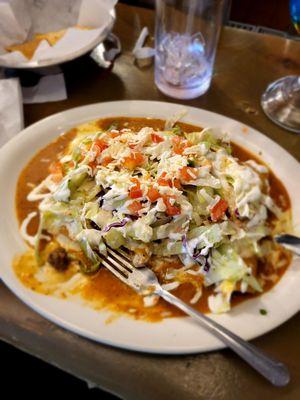 La Catrina Mexican Kitchen