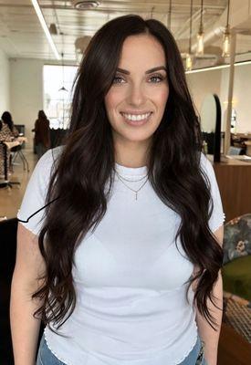 Salon Edit By The Nest