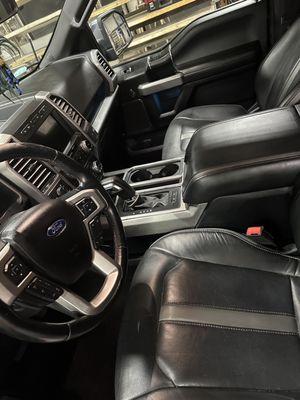 Pimped Up Ride Detailing