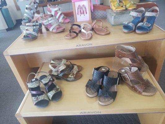 Otherwides Wide Shoes