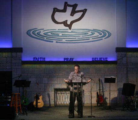 Calvary Chapel Coastlands