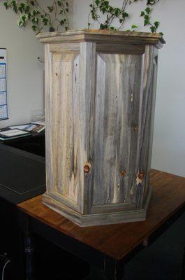 TimberWolf Design & Woodworking