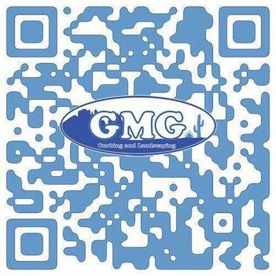 GMG Curbing and Landscaping