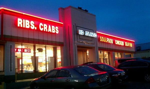 Storefront
